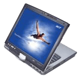 Acer TravelMate C300 Tablet Button Driver Acer TravelMate C300 Tablet Button Driver